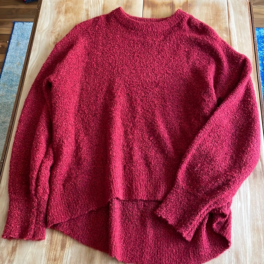 Old Navy sweater